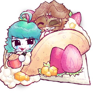 Telegram profile photo for Циркові Залаштунки (Шмат лайна.) 🏳️🌈 #Кумисарт