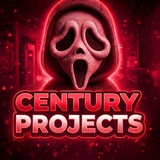 Telegram profile photo for Century projects