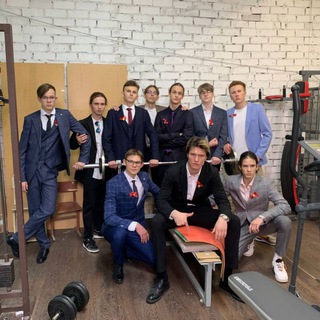 Telegram profile photo for ГЕНШТАБ