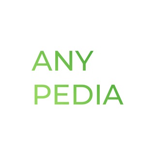 Telegram profile photo for Anypedia / Dota 2 Wiki