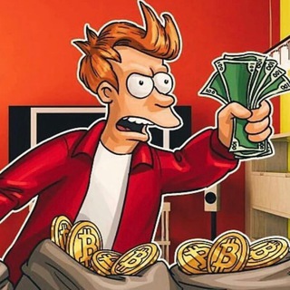 Telegram profile photo for Крипта для начинающих