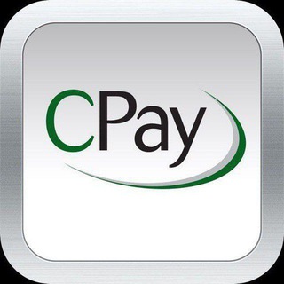 Telegram profile photo for Cpay