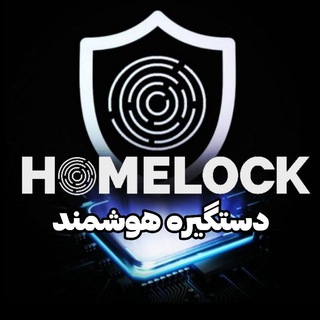 Telegram profile photo for HOMELOCK