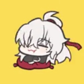 Telegram profile photo for kanvasek (архив)