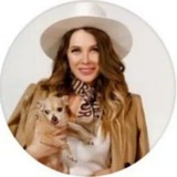 Telegram profile photo for Лиза Миллер