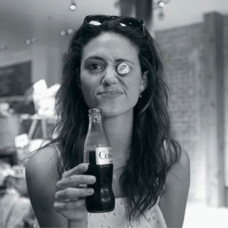 Telegram profile photo for Наташа пыталась