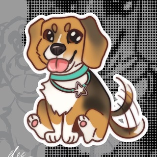 Telegram profile photo for Миразавр 🦖🐾