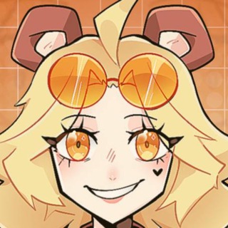 Telegram profile photo for 🐻люлёчек.png🐻