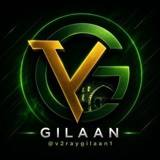 Telegram profile photo for V2ray gilaan