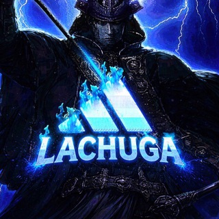 Telegram profile photo for lachuga trappera