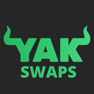 Telegram profile photo for YY Swaps