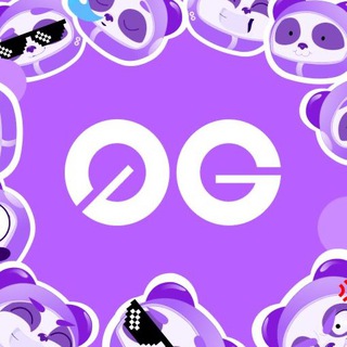Telegram profile photo for 0G Labs Official Community Chat (Ø,G)