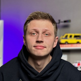 Telegram profile photo for Отзывы Максим про Телеграм