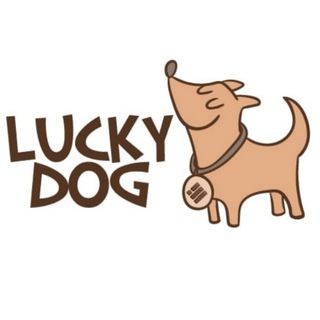 Telegram group profile photo for LuckyDog