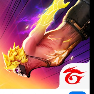 Telegram profile photo for Free Fire Live 🤑