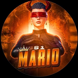 Telegram profile photo for MARİOx