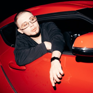 Telegram profile photo for КИРИЛЛ LYRIQ