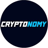 Telegram profile photo for Cryptonomy