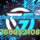 Telegram profile photo for Standoff 2😎🎆