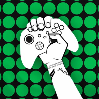 Telegram profile photo for Free xbox game pass ultimate