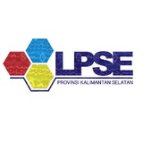Telegram profile photo for LPSE Provinsi Kalsel
