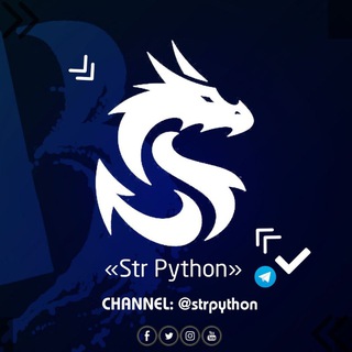 Telegram profile photo for SPython