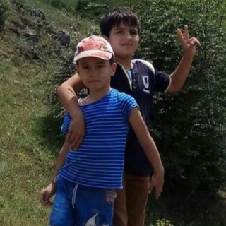 Telegram profile photo for Костя Месси