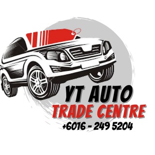 Telegram profile photo for YT Auto Trade Centre (Jual Beli Kereta Baru & Lama)