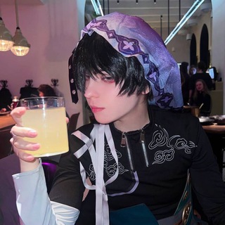 Telegram profile photo for мхе или марго