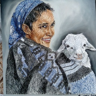 Telegram profile photo for Dawit gobeze arts