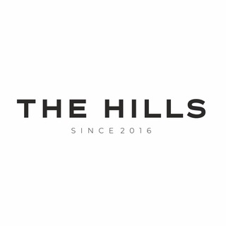Telegram profile photo for THE HILLS