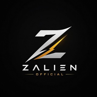 Telegram profile photo for Zalien Official