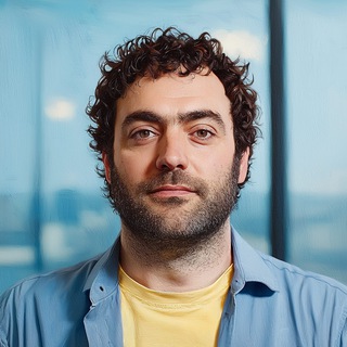 Telegram profile photo for I’m CEO, bitch