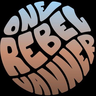 Telegram profile photo for One rebel vanner