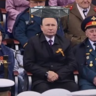 Telegram profile photo for Сводка охуительных историй