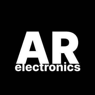 Telegram profile photo for AR electronics Казань