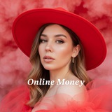 Telegram profile photo for 𝐊𝐒𝐄𝐍𝐈𝐀 | про работу онлайн📮