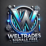 Telegram profile photo for WeltradeSignals_Free