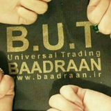 Telegram profile photo for BaDraN
