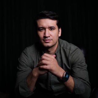 Telegram profile photo for Habibullo Saidimronov