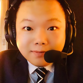 Telegram profile photo for 🎯 Mulin Kuo🔥