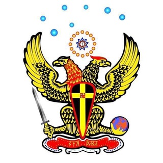 Telegram group profile photo for ВЕДЫ СТАРОЙ ВЕРЫ