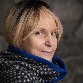Telegram profile photo for Людмила Артемьева