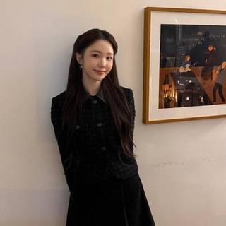 Telegram profile photo for Rabbit Kwon