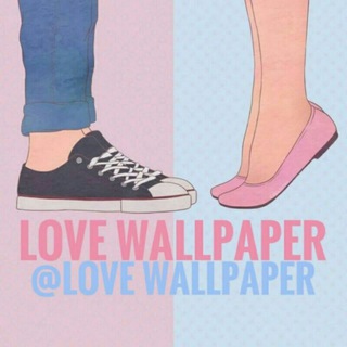 Telegram profile photo for LOVE WALLPAPRS