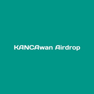 Telegram profile photo for KANCAwan Airdrop