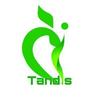 Telegram profile photo for T@ndis (hamedan)