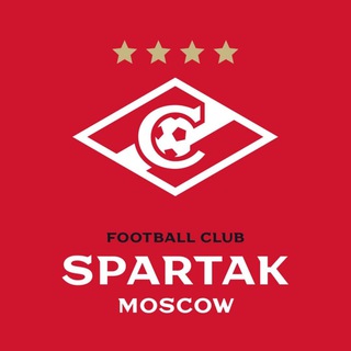 Telegram profile photo for Спартак Москва | РПЛ