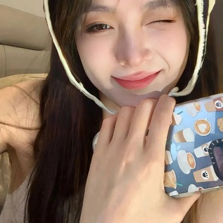 Telegram profile photo for 广州-沫沫美少女-mmk