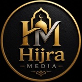 Telegram profile photo for HIJRA MEDIA ๐ซง